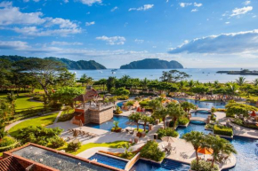 Los Sueños Marriott Ocean & Golf Resort